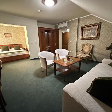 Fulopszallas Kigyosi Csarda & Panzio Bed & Breakfast エクステリア 写真