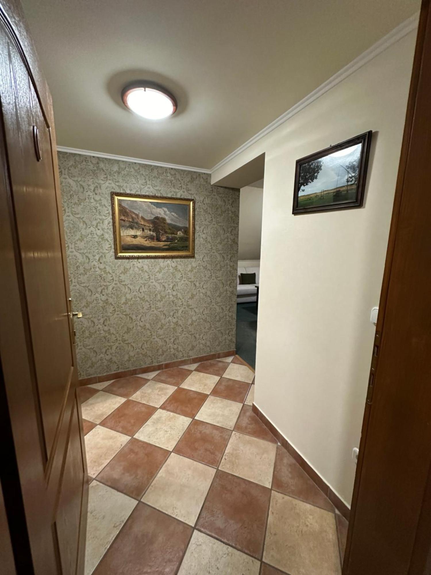 Fulopszallas Kigyosi Csarda & Panzio Bed & Breakfast エクステリア 写真