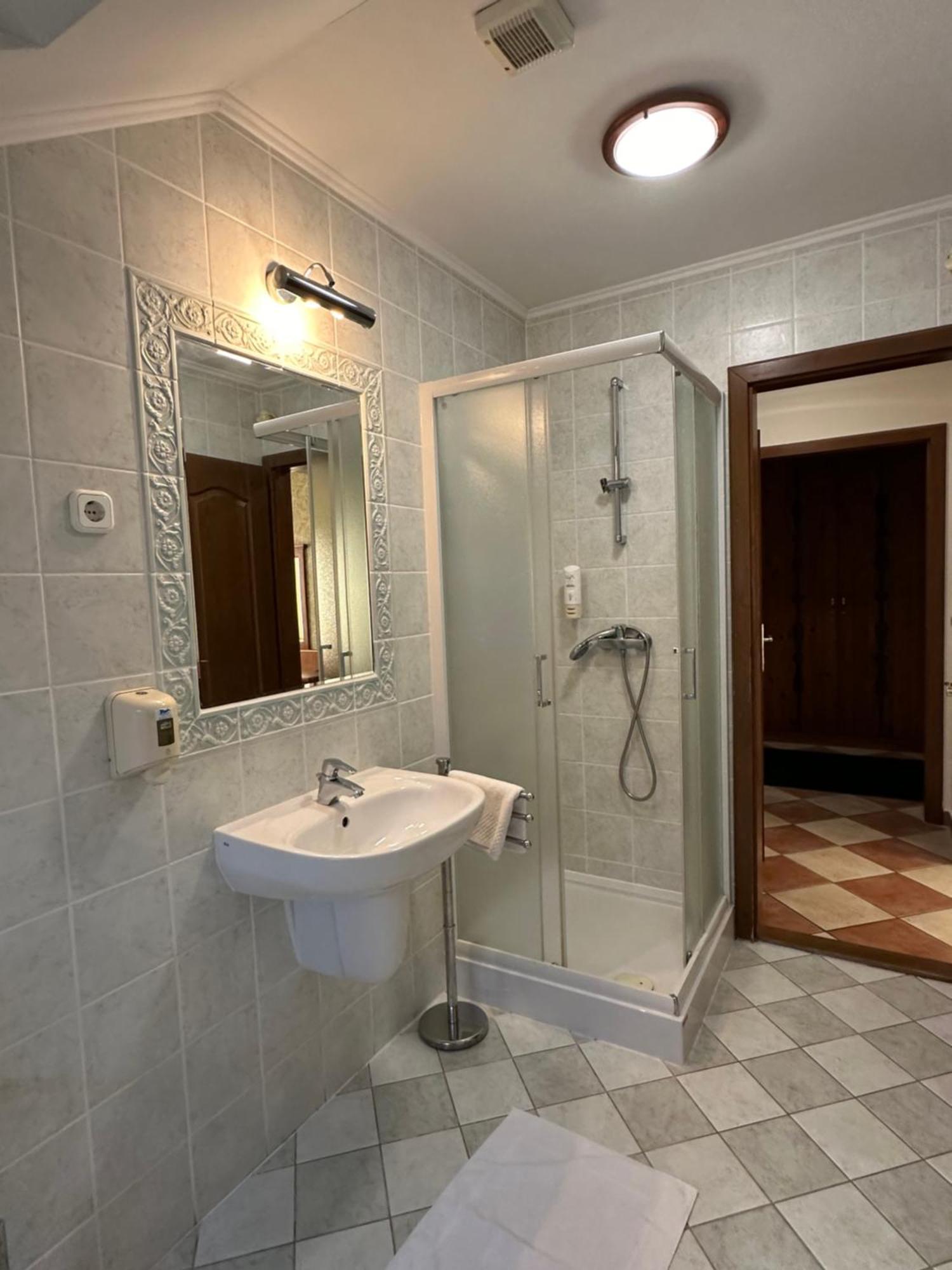 Fulopszallas Kigyosi Csarda & Panzio Bed & Breakfast エクステリア 写真