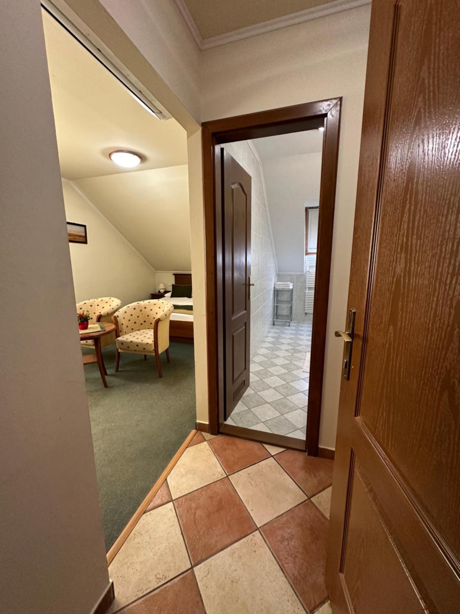 Fulopszallas Kigyosi Csarda & Panzio Bed & Breakfast エクステリア 写真