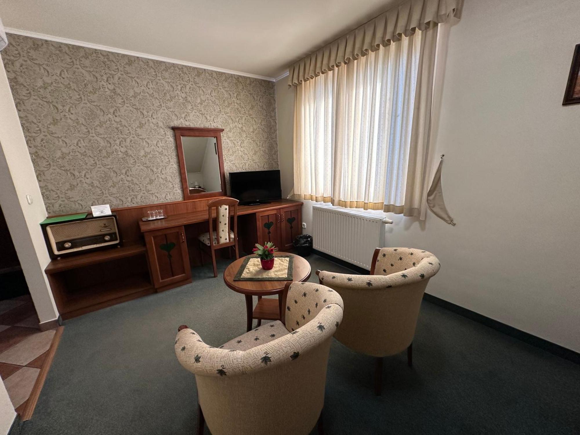 Fulopszallas Kigyosi Csarda & Panzio Bed & Breakfast エクステリア 写真