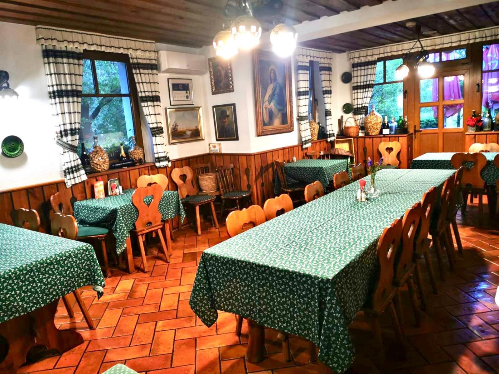 Fulopszallas Kigyosi Csarda & Panzio Bed & Breakfast エクステリア 写真
